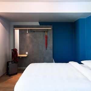 Standard Zimmer mit Queensize-Bett